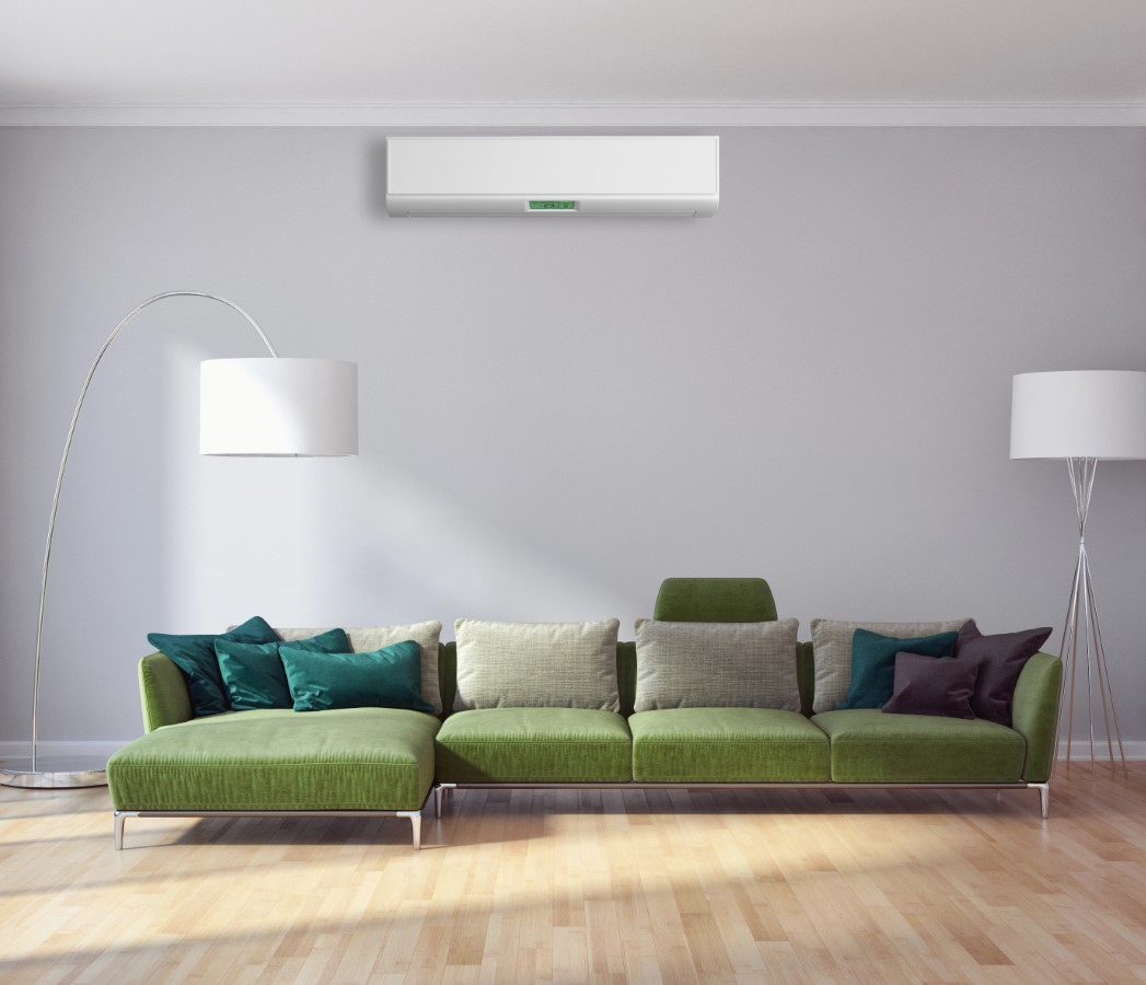 Airco - BVGL